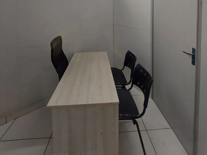 Sala de Reunião — São José, Divinópolis/MG