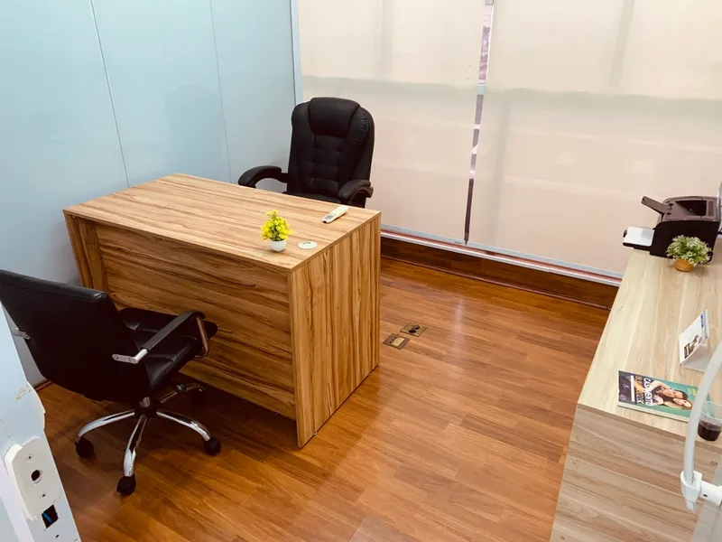 Sala de Atendimento 2 - RI — Guilhermina, Praia Grande/SP