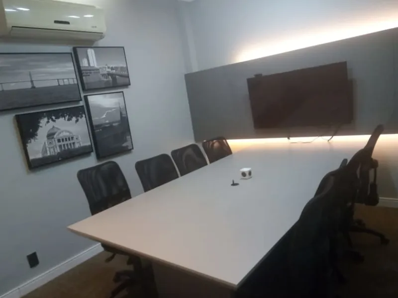 BUSINESMAN II — Adrianópolis, Manaus/AM