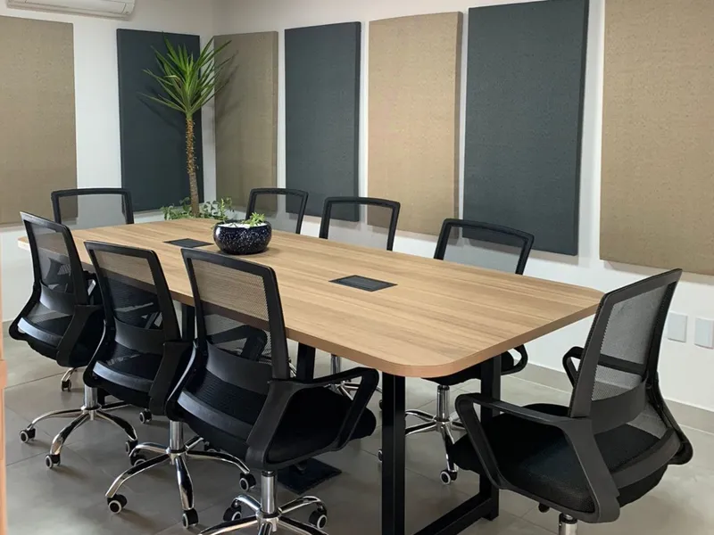SALA 03 — Cruz, Lorena/SP