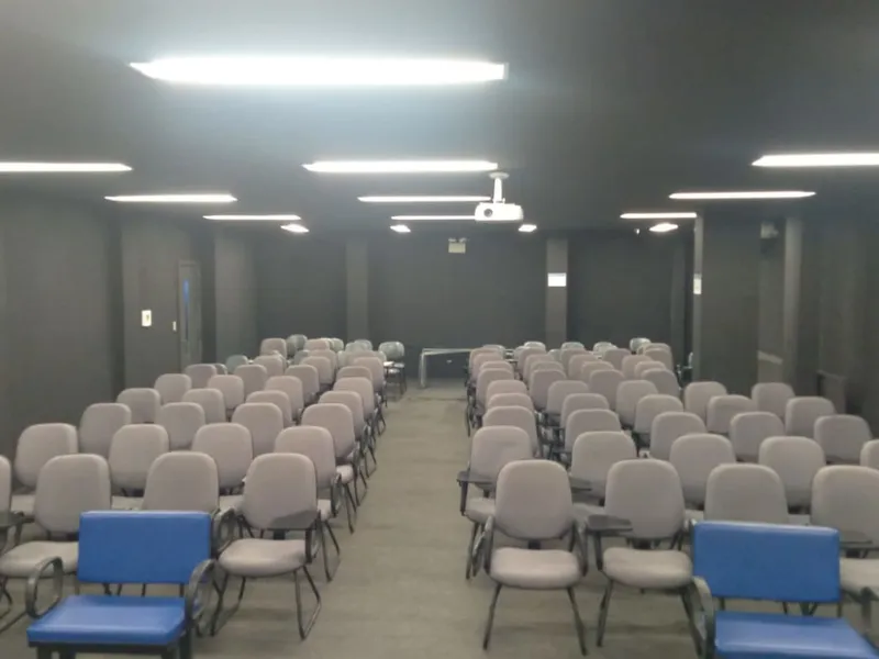 EV - Auditório 80 pessoas — Recreio dos Bandeirantes, Rio de Janeiro/RJ