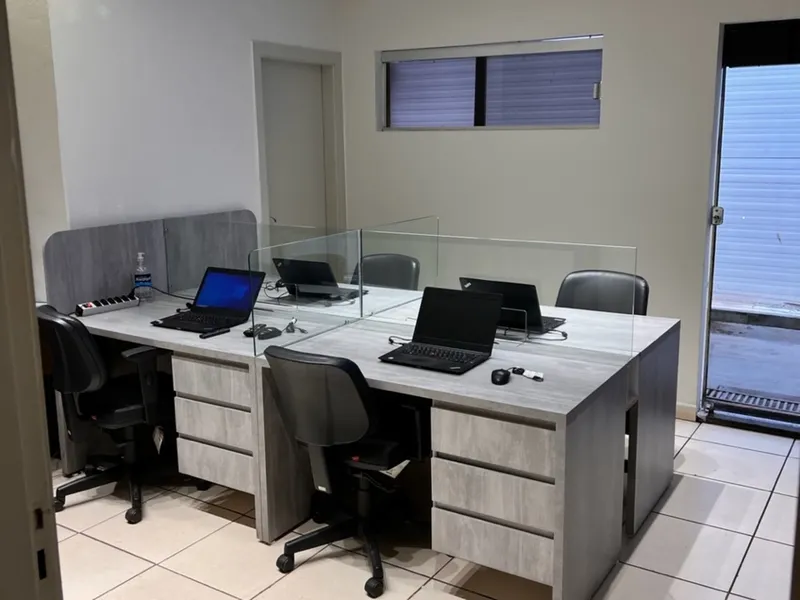 Sala diretoria — Brasil, Uberlândia/MG
