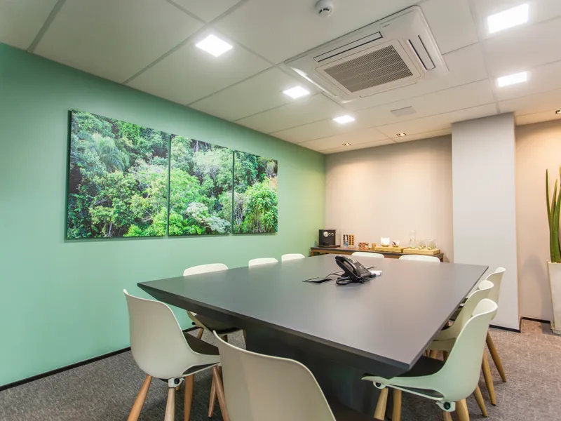 sala verde - RI — Bela Vista, São Paulo/SP