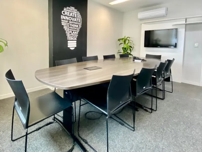 Sala 20 — Boa Viagem, Recife/PE