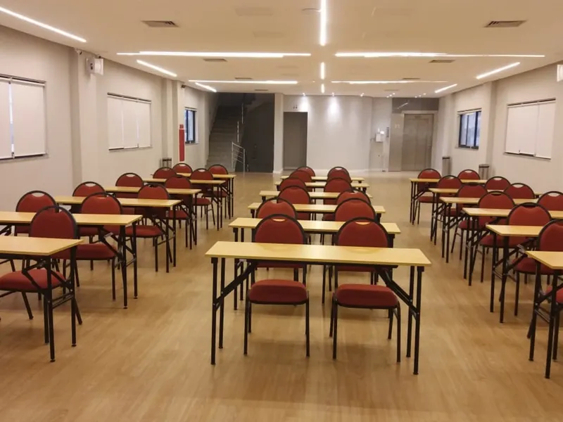 EV - Salão de Festas ou Treinamento: — Vila Osasco, Osasco/SP