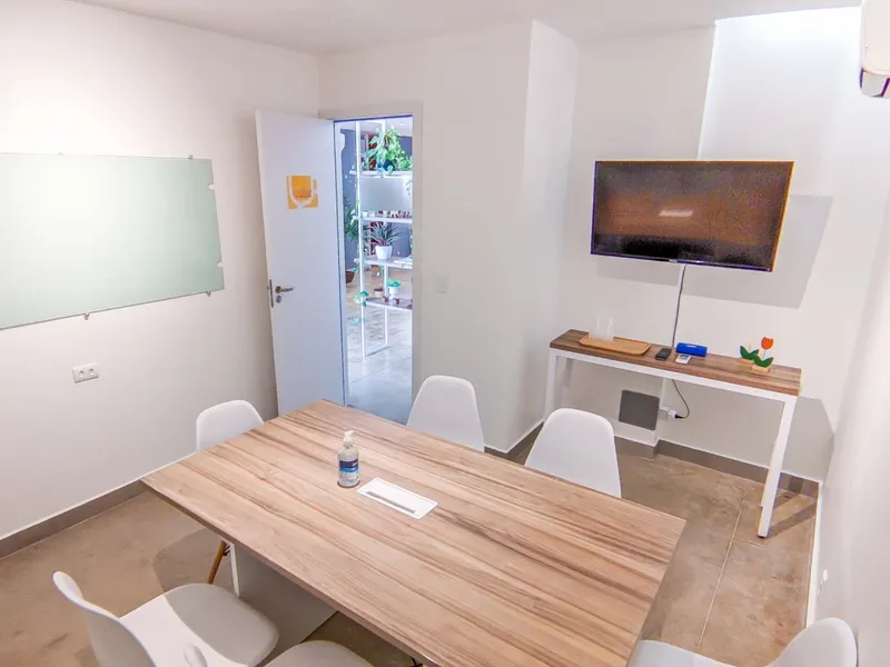 ATÉ 6 PESSOAS - SALA VÉLEZ — St. Oeste, Goiânia/GO
