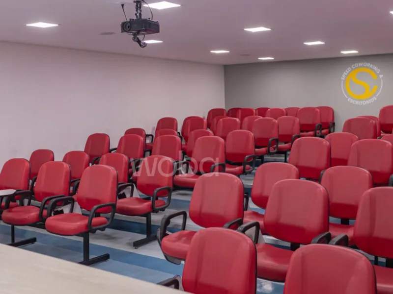 EV - Auditório São Mateus — São Mateus, Juiz de Fora/MG