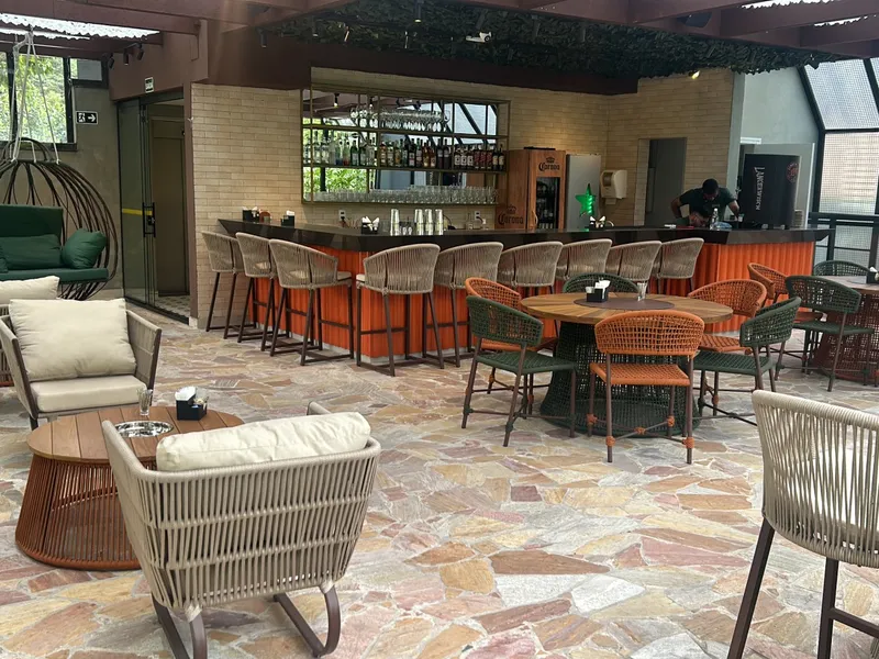EV - Perobah Rooftop — Pinheiros, São Paulo/SP