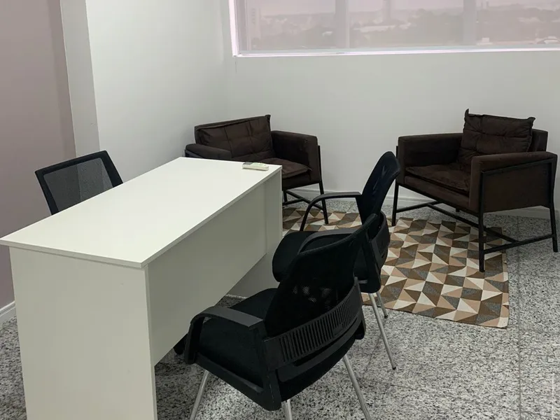 Sala para Atendimentos — Jardim Florida, Jundiaí/SP
