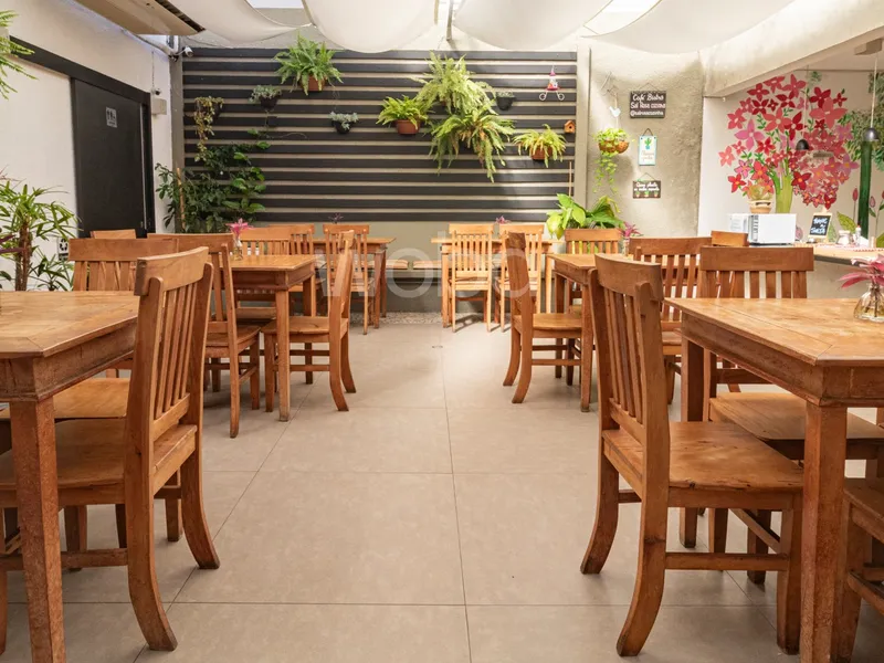 Espaço Garden — Gonzaga, Santos/SP