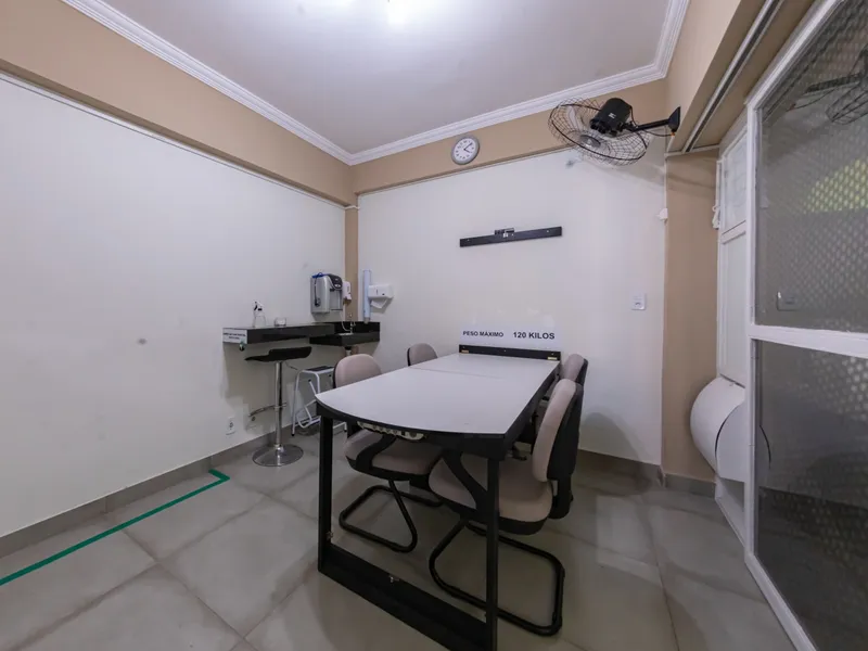 Sala 5 pos — Venda Nova, Belo Horizonte/MG