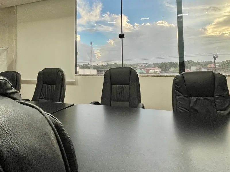 Sala Premiun — Alto da Cruz, Camaçari/BA