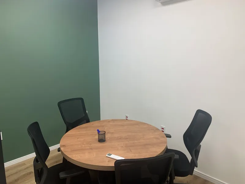 Sala de Reunião 210 — Centro, Cascavel/PR