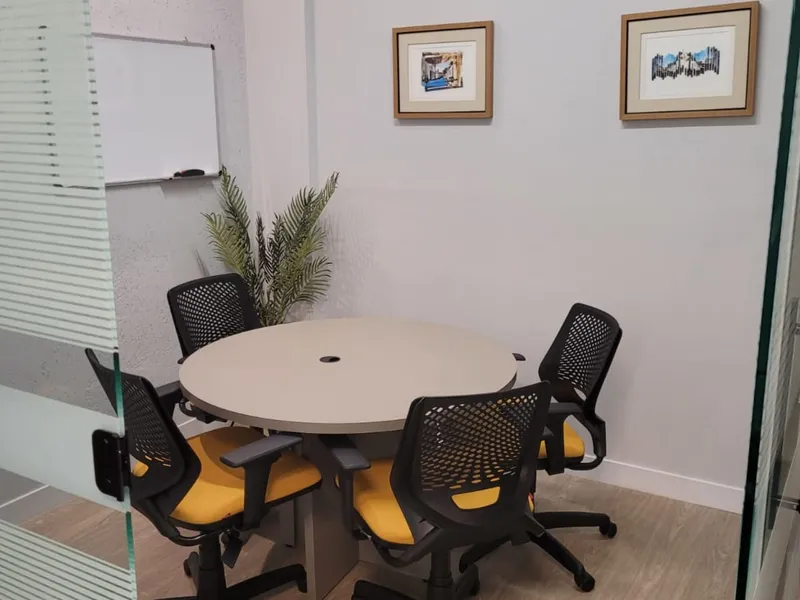 Sala de Reunião-RI — Pedra Branca, Palhoça/SC