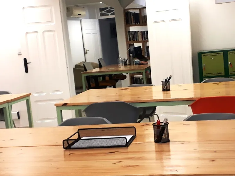 Sala Reunião AT — Vila Mariana, São Paulo/SP