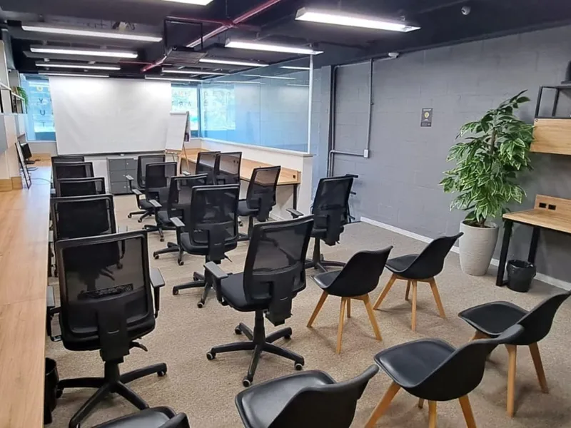 EV - Espaço NW - Miniauditório — Estrela do Norte, São Gonçalo/RJ