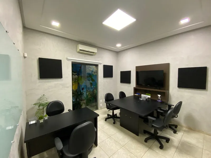 SALA 02 - EXECUTIVA VIRTUAL - RI — Tirol, Natal/RN