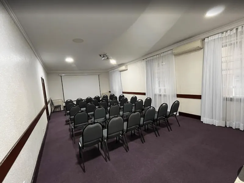 EV - Sala 1 — Centro, Ponta Grossa/PR