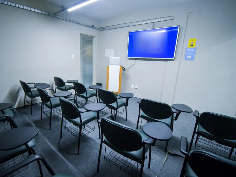 Sala Pelourinho ( Auditório) — Recreio Ipitanga, Lauro de Freitas/BA