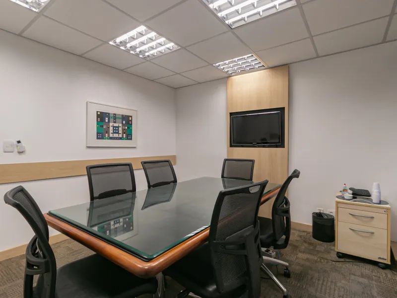 Sala 40 — Centro, Rio de Janeiro/RJ