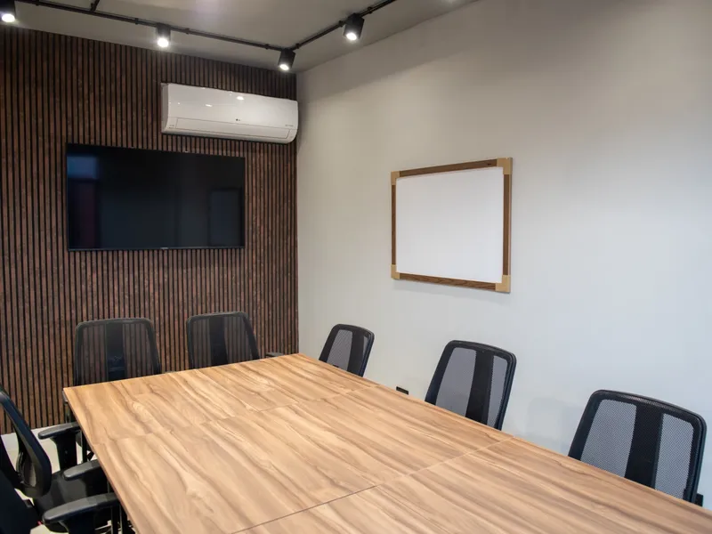Sala de Reunião 503 - RI — Santa Lúcia, Vitória/ES