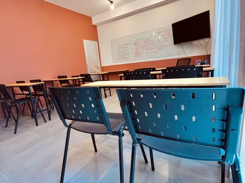 Auditório Tatu Bola — Cidade Nova, Ilhéus/BA