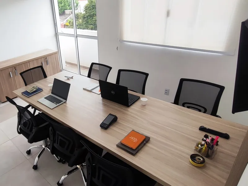 Sala de Reunião - RI — Jabaquara, São Paulo/SP