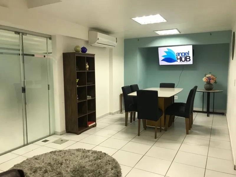 Conjunto 2 — Funcionários, Belo Horizonte/MG