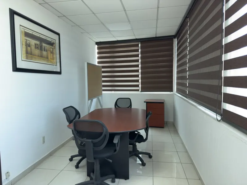 Sala de Reunion — Mexicaltzingo, Guadalajara/Jalisco