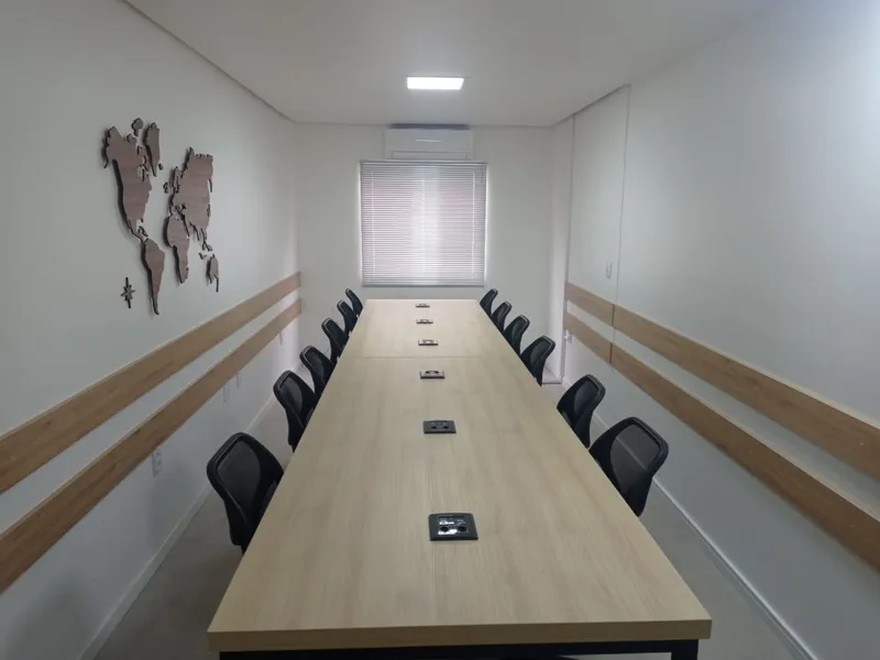Sala 2 - RI — Centro, São Leopoldo/RS