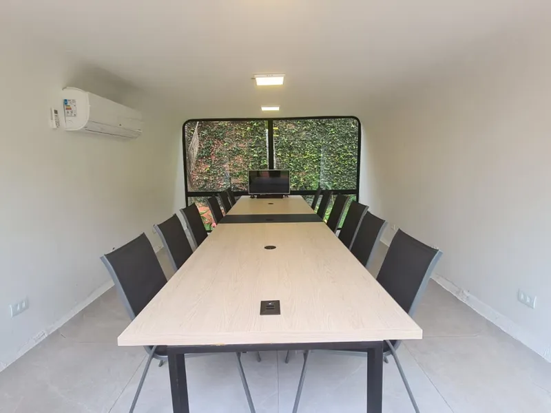Studio Garden - RI — Jardim Colina, Uberlândia/MG