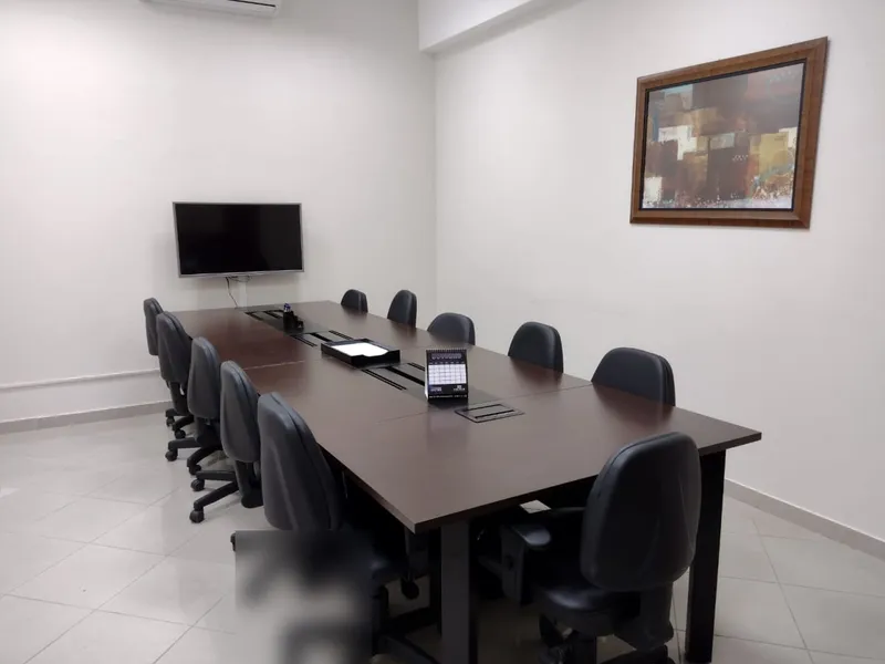 SALA 20 - RI — Paulista, Piracicaba/SP