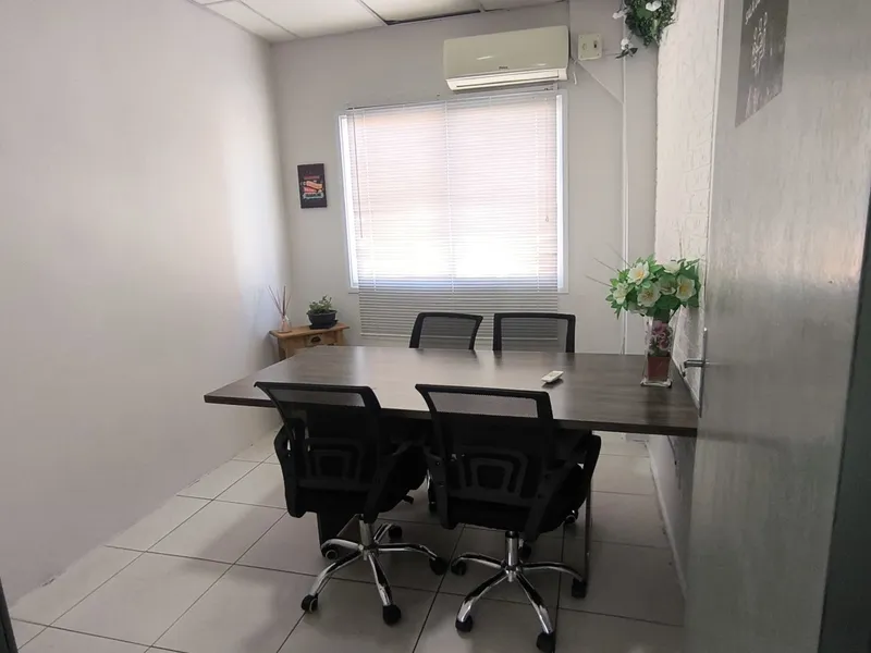 Sala de Reuniões — COHAB, Cachoeirinha/RS