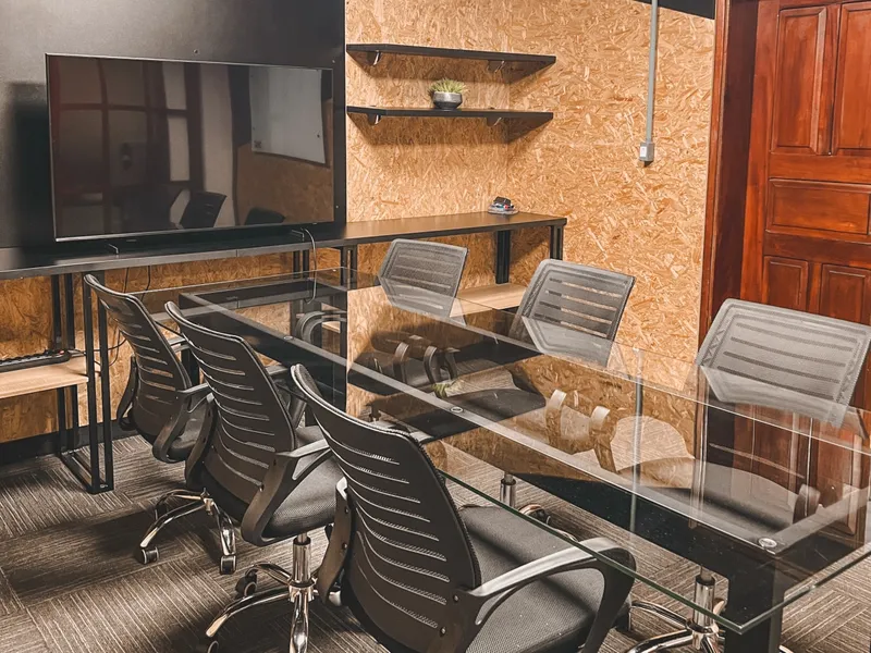 Sala de reunião 1 — Centro, Santa Rosa/RS