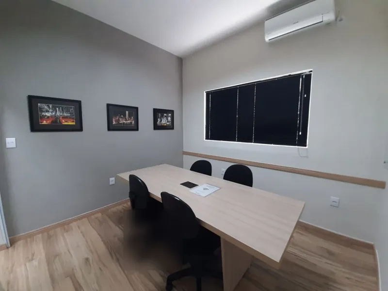 Sala 13 — Taquaral, Campinas/SP