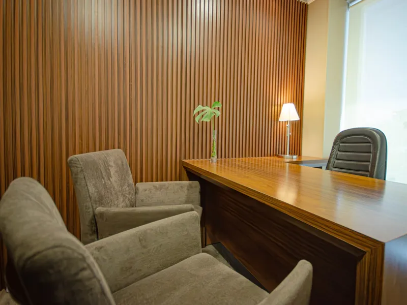 Sala 9 — Moinhos de Vento, Porto Alegre/RS
