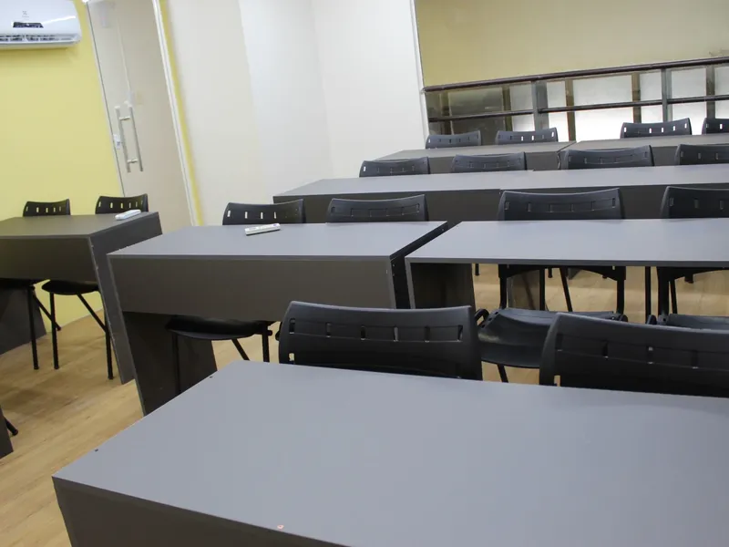 Sala de treinamento - RI — Recife, Recife/PE