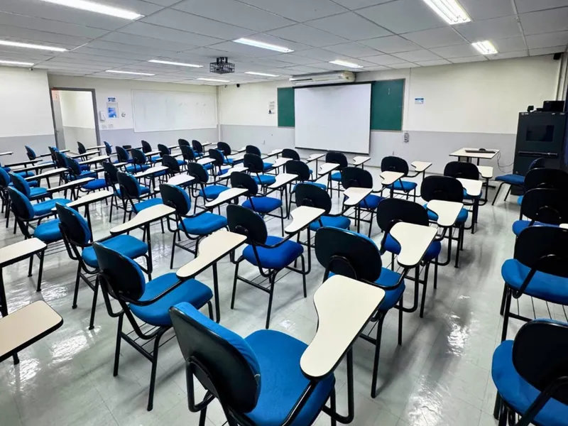 EV - Sala B14 — Bela Vista, São Paulo/SP