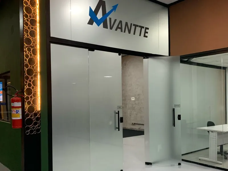 Sala Eventos Avantte — Nova Varginha, Varginha/MG