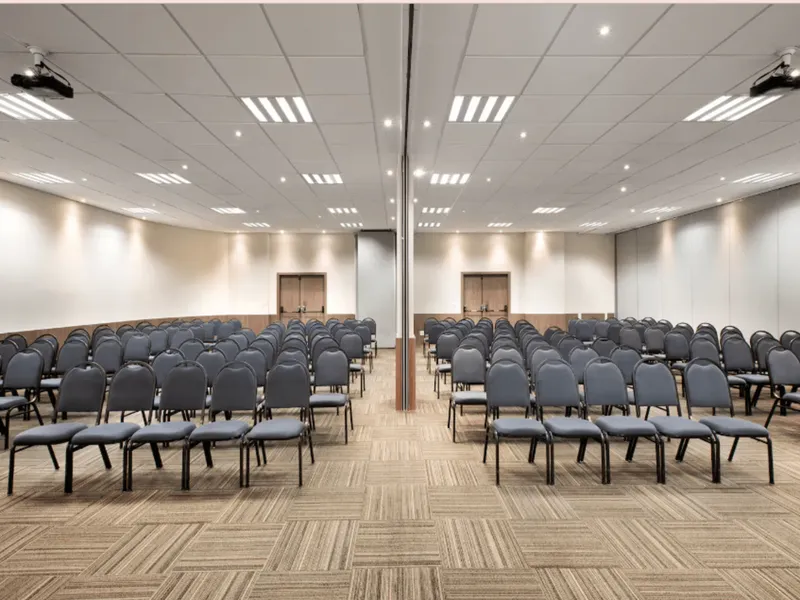 EV - Sala Fava+Menta — Indianópolis, São Paulo/SP