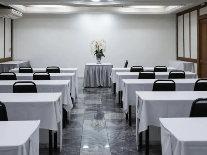 Sala Manacá — Jardim Riacho das Pedras, Contagem/MG