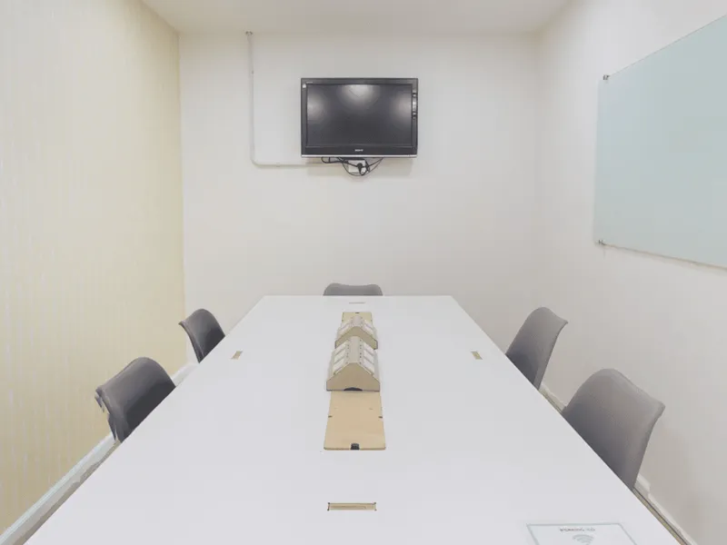 Sala de reunión — CABA, Buenos Aires