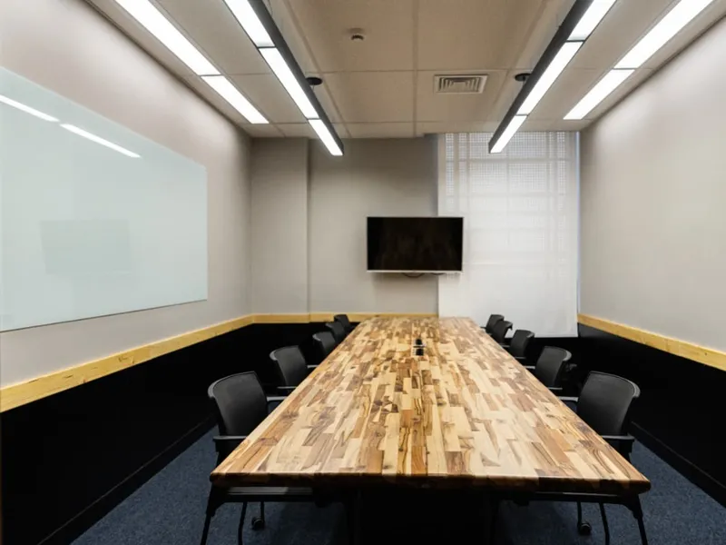 Sala celebração - RI — Vila Romana, São Paulo/SP