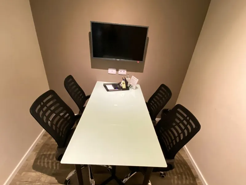 SALA 18 — Jardim Paulista, São Paulo/SP
