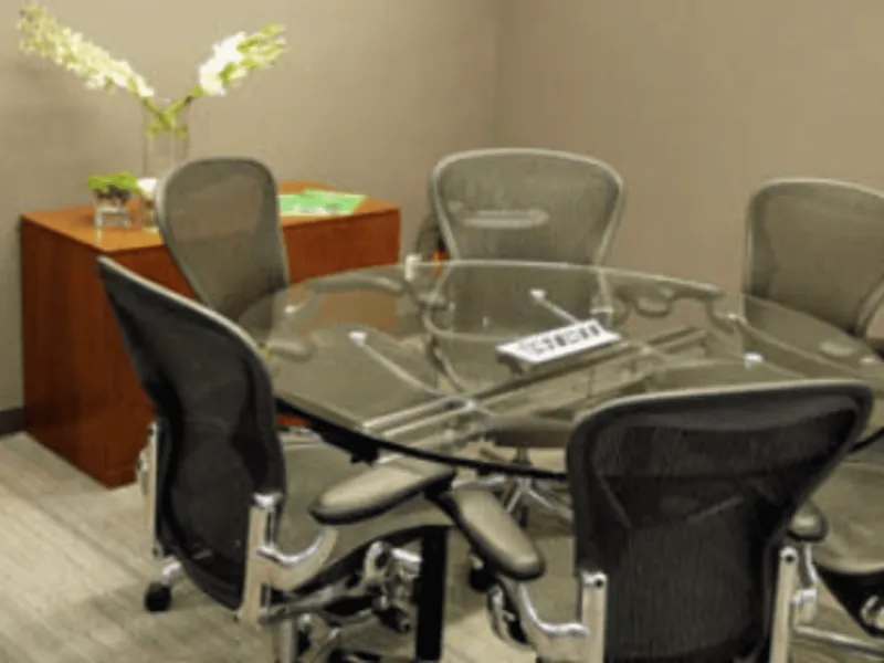 STRATEGY ROOM — Col. Los Álamos, Culiacán Rosales/Sin.