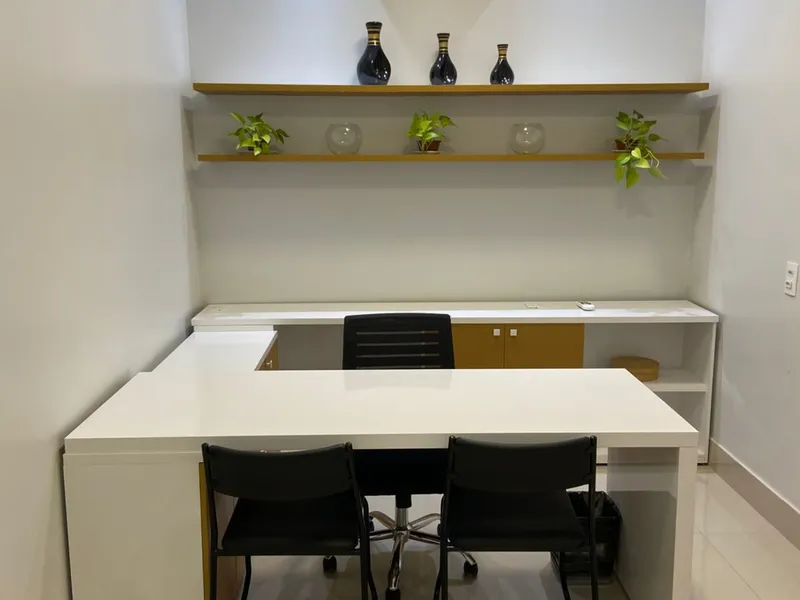 SALA PRIVATIVA — Amapá, Marabá/PA