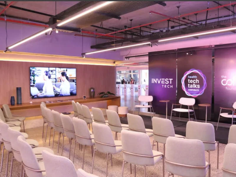 EV - Espaço de eventos 1 — Asa Norte, Brasília/DF