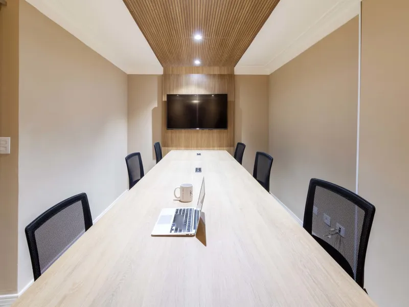 Sala de Reunião — Pacaembu, São Paulo/SP