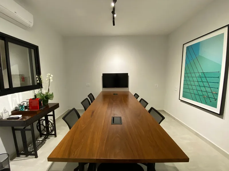 Sala de Reunião 688 - RI — Centro, Bragança Paulista/SP