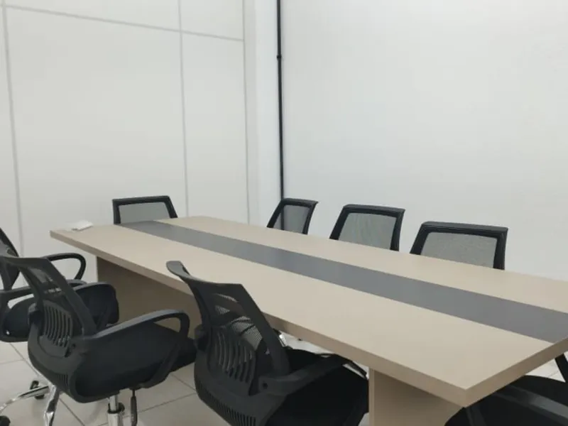 Sala de reunião — São Vicente, Gravataí/RS